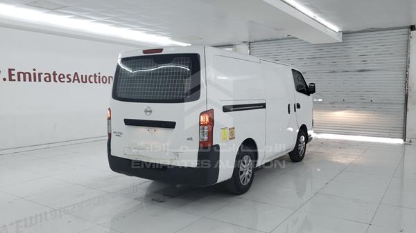 Photo 7 VIN: JN6BE6ASXJ9030453 - NISSAN URVAN 