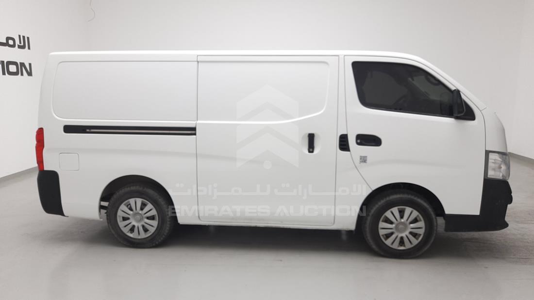 Photo 10 VIN: JN6BE6ASXM9033633 - NISSAN NV350 