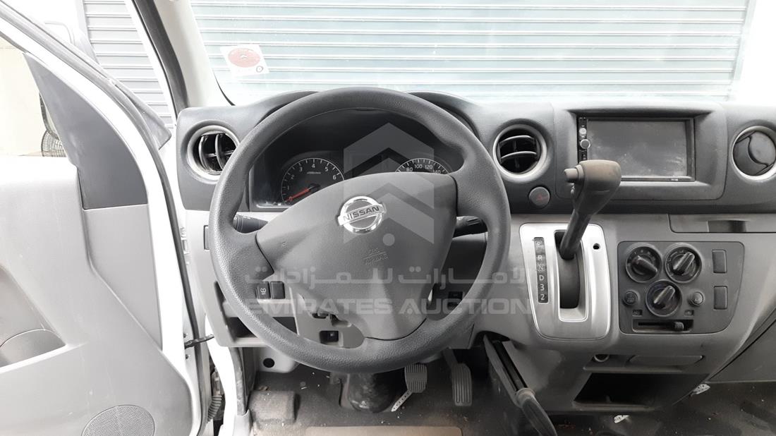 Photo 14 VIN: JN6BE6ASXM9033633 - NISSAN NV350 