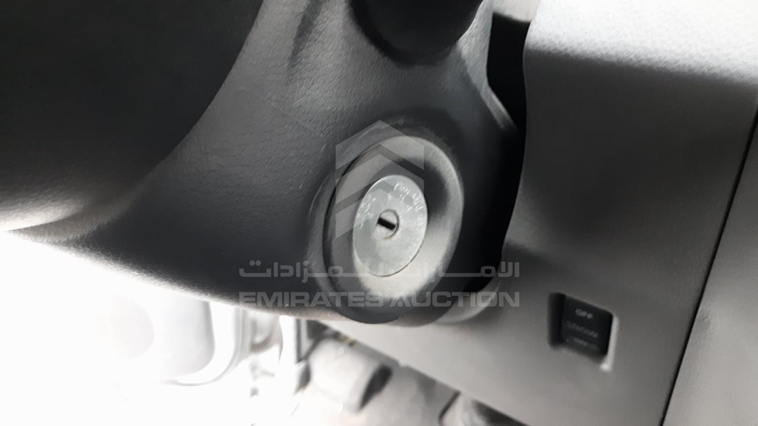 Photo 3 VIN: JN6BE6ASXM9033633 - NISSAN NV350 