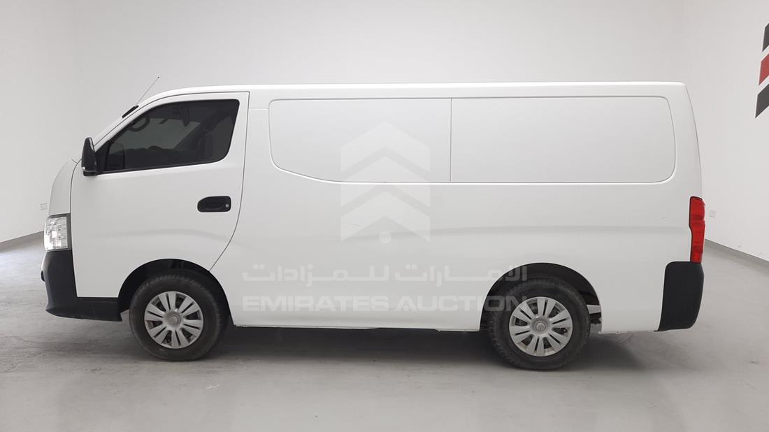 Photo 5 VIN: JN6BE6ASXM9033633 - NISSAN NV350 