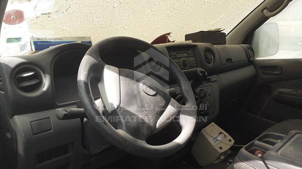 Photo 9 VIN: JN6BE6BS0G9800036 - MITSUBISHI FUSO 