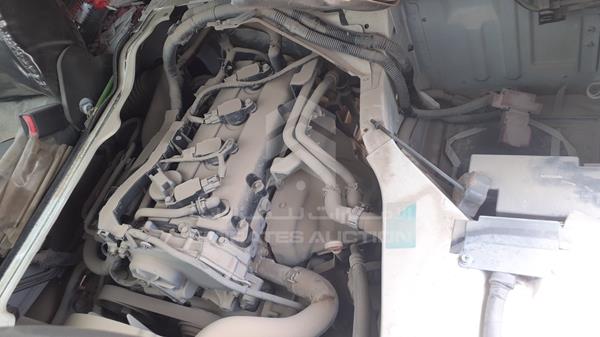 Photo 24 VIN: JN6BE6BS1D9000437 - NISSAN URVAN 