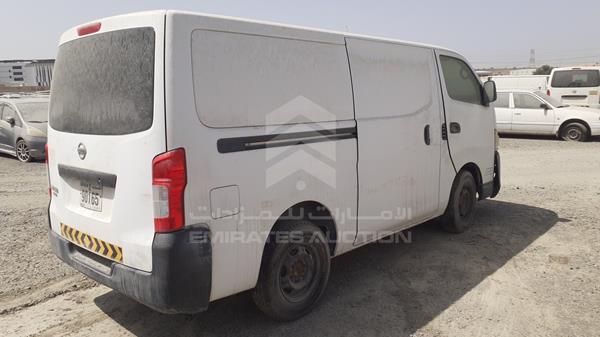 Photo 6 VIN: JN6BE6BS1D9000437 - NISSAN URVAN 