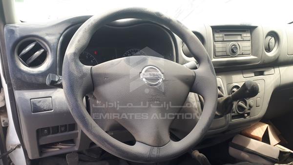 Photo 14 VIN: JN6BE6BS1J9030047 - NISSAN NV350 