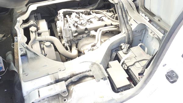 Photo 27 VIN: JN6BE6BS2D9000351 - NISSAN NV350 