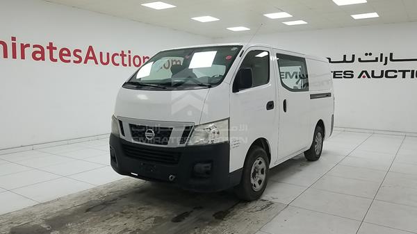 Photo 4 VIN: JN6BE6BS4E9001065 - NISSAN URVAN 