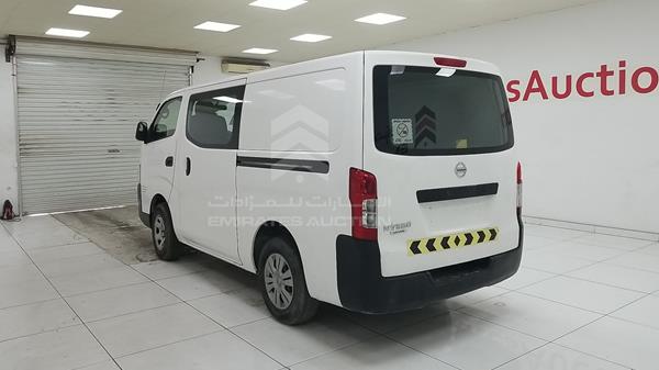 Photo 5 VIN: JN6BE6BS4E9001065 - NISSAN URVAN 