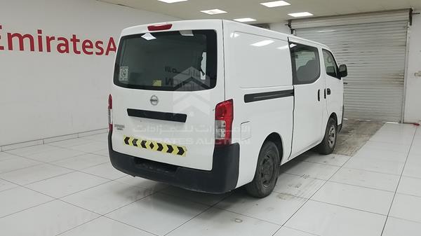 Photo 7 VIN: JN6BE6BS4E9001065 - NISSAN URVAN 