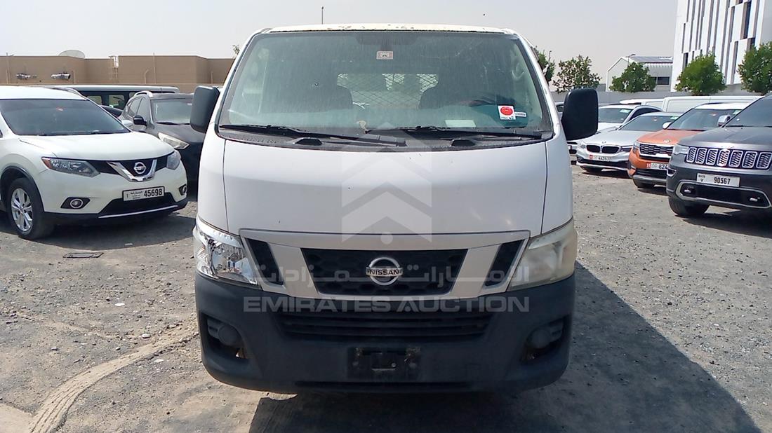 Photo 0 VIN: JN6BE6BS5D9000246 - NISSAN URVAN 