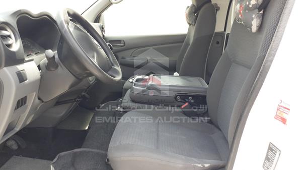 Photo 12 VIN: JN6BE6BS7F9001997 - NISSAN NV350 