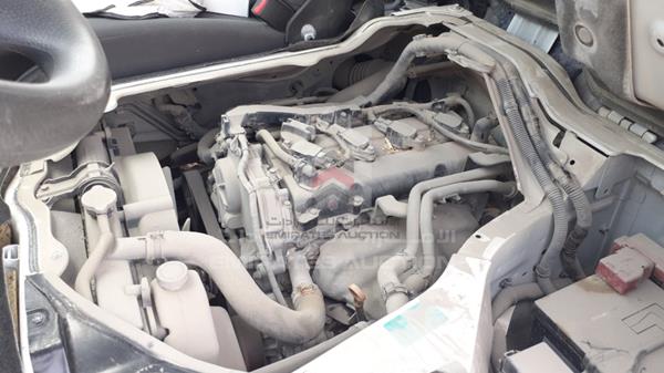 Photo 25 VIN: JN6BE6BS7F9001997 - NISSAN NV350 