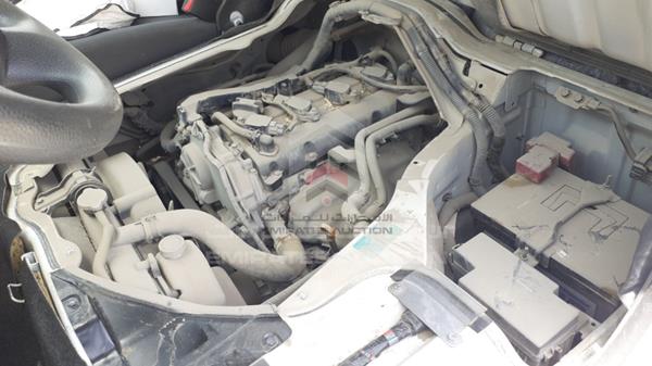 Photo 26 VIN: JN6BE6BS7F9001997 - NISSAN NV350 