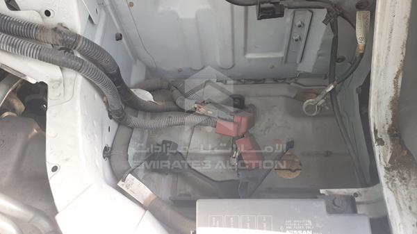 Photo 27 VIN: JN6BE6BS8D9000399 - NISSAN URVAN 