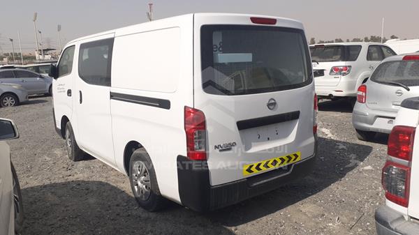 Photo 6 VIN: JN6BE6BS8D9000399 - NISSAN URVAN 