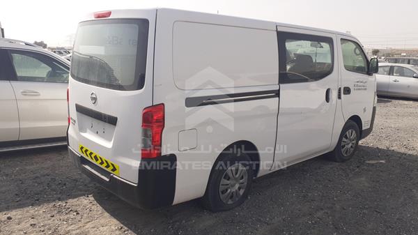 Photo 8 VIN: JN6BE6BS8D9000399 - NISSAN URVAN 