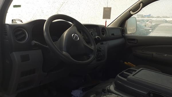 Photo 9 VIN: JN6BE6BS8F9002110 - NISSAN NV350 