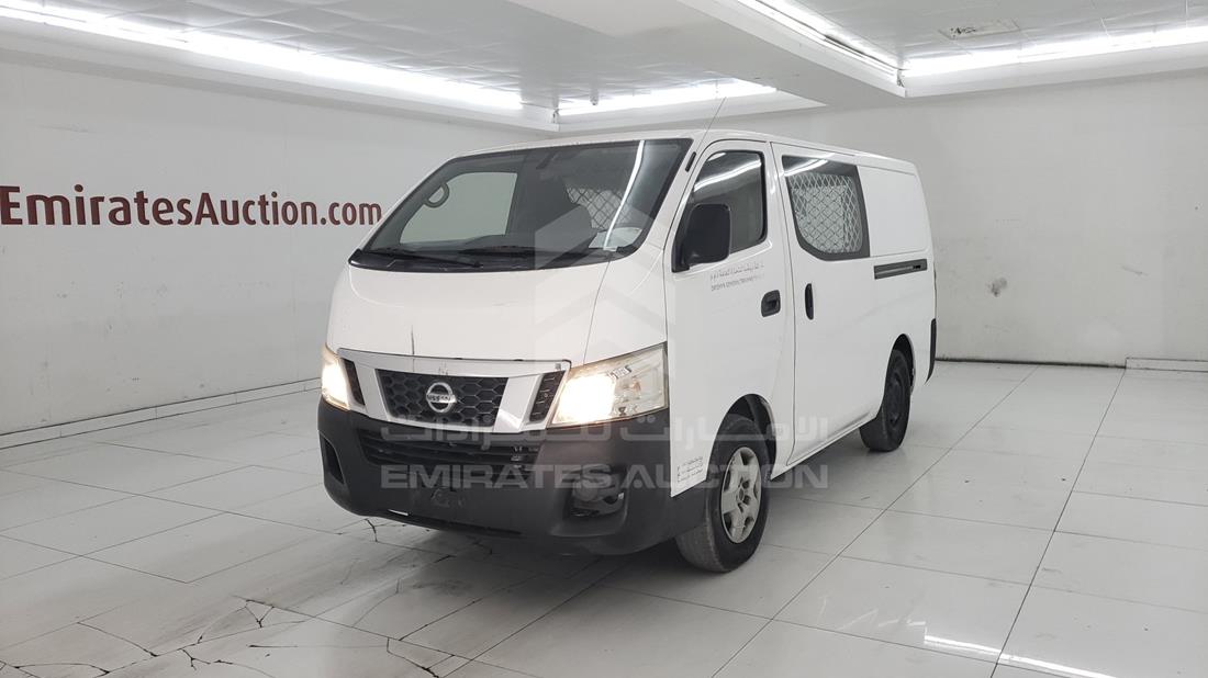 Photo 4 VIN: JN6BE6BS8G9002691 - NISSAN URVAN 