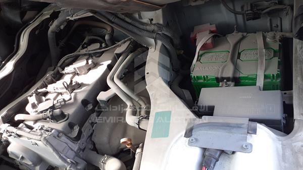 Photo 27 VIN: JN6BE6BS9G9003686 - NISSAN NV350 