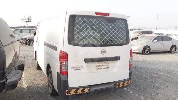 Photo 5 VIN: JN6BE6BS9J9030023 - NISSAN NV350 