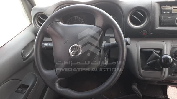 Photo 11 VIN: JN6BE6BS9J9030233 - NISSAN URVAN 