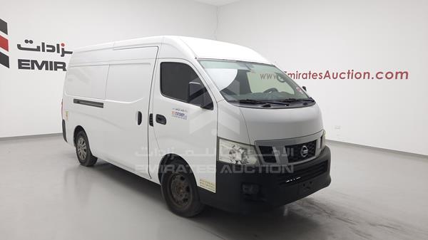 Photo 10 VIN: JN6BE6CS2G9401711 - NISSAN NV350 