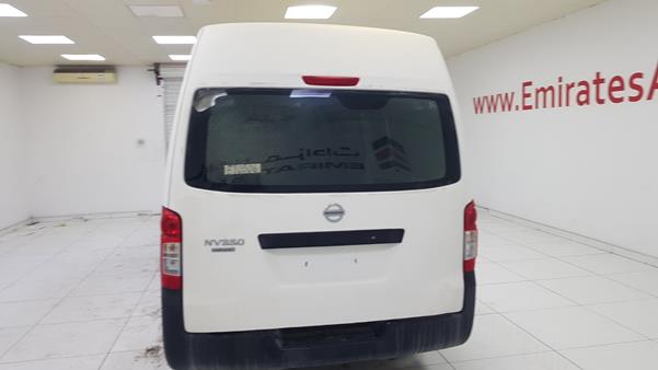 Photo 4 VIN: JN6BE6CS5G9401153 - NISSAN URVAN 