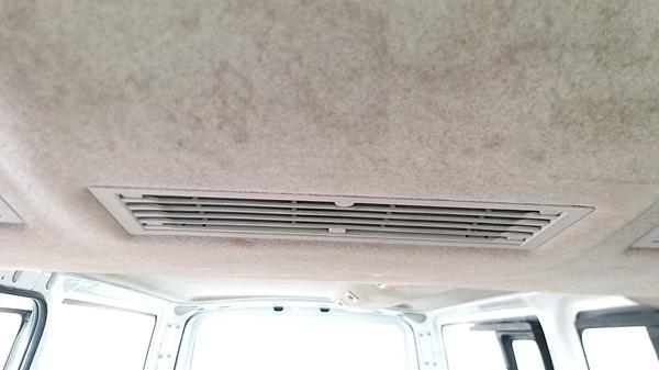 Photo 22 VIN: JN6BE6DS0F9009792 - NISSAN URVAN 