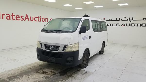 Photo 3 VIN: JN6BE6DS0F9014703 - NISSAN NV350 