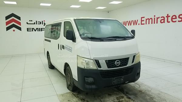 Photo 7 VIN: JN6BE6DS0F9014703 - NISSAN NV350 