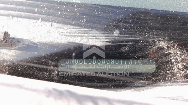 Photo 20 VIN: JN6BE6DS0G9017344 - NISSAN URVAN 