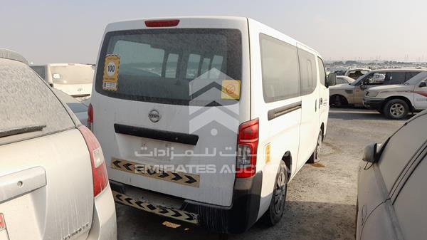 Photo 7 VIN: JN6BE6DS0G9017344 - NISSAN URVAN 