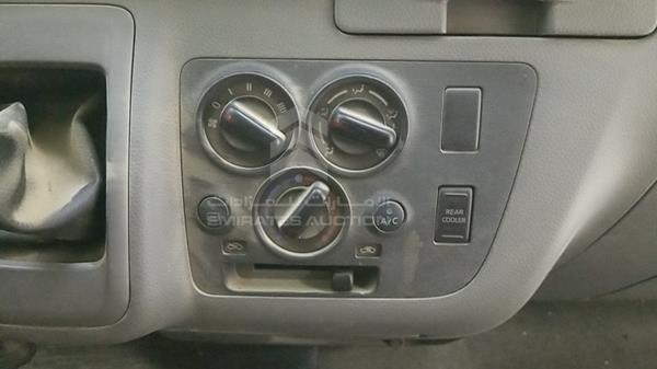 Photo 14 VIN: JN6BE6DS1F9010109 - NISSAN NV350 