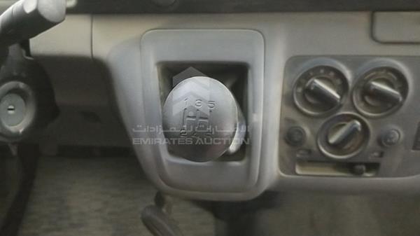 Photo 15 VIN: JN6BE6DS1F9010109 - NISSAN NV350 