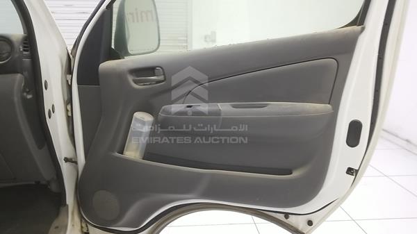 Photo 21 VIN: JN6BE6DS1F9010109 - NISSAN NV350 