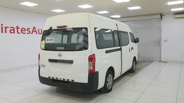 Photo 5 VIN: JN6BE6DS1F9010109 - NISSAN NV350 