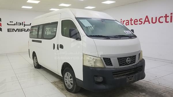 Photo 6 VIN: JN6BE6DS1F9010109 - NISSAN NV350 