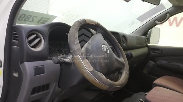 Photo 8 VIN: JN6BE6DS1F9010109 - NISSAN NV350 