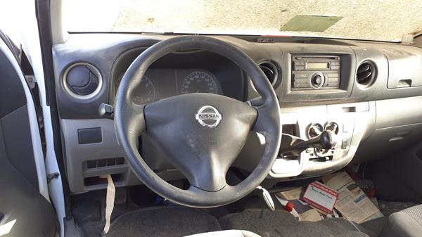 Photo 11 VIN: JN6BE6DS1F9014628 - NISSAN NV350 