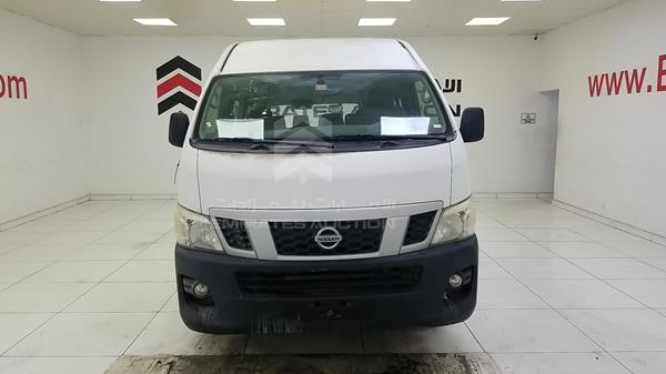 Photo 0 VIN: JN6BE6DS1G9020057 - NISSAN NV350 