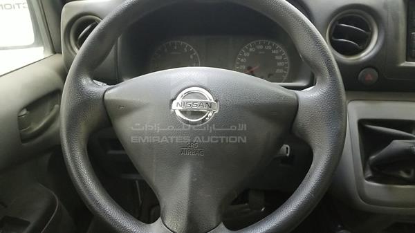 Photo 12 VIN: JN6BE6DS1G9020057 - NISSAN NV350 