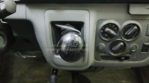 Photo 17 VIN: JN6BE6DS1G9020057 - NISSAN NV350 