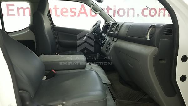 Photo 22 VIN: JN6BE6DS1G9020057 - NISSAN NV350 