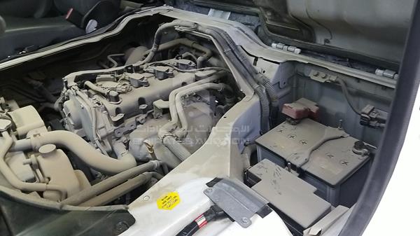 Photo 25 VIN: JN6BE6DS1G9020057 - NISSAN NV350 