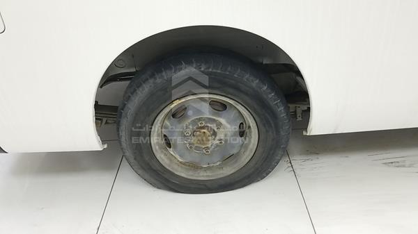 Photo 27 VIN: JN6BE6DS1G9020057 - NISSAN NV350 