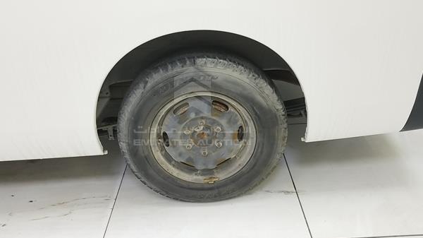 Photo 28 VIN: JN6BE6DS1G9020057 - NISSAN NV350 