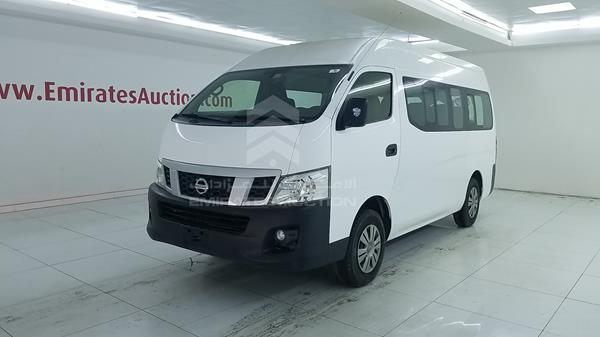 Photo 4 VIN: JN6BE6DS1G9023444 - NISSAN URVAN 