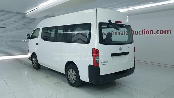 Photo 5 VIN: JN6BE6DS1G9023444 - NISSAN URVAN 