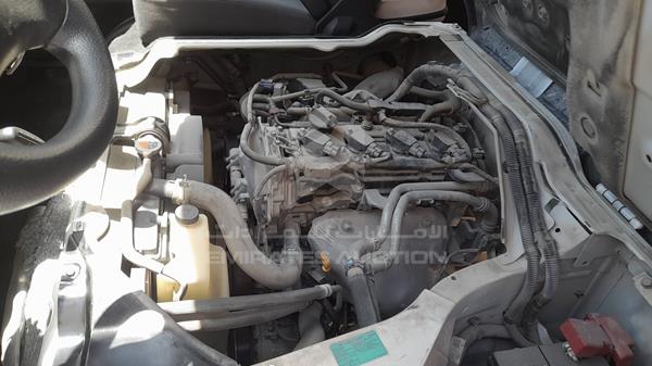 Photo 24 VIN: JN6BE6DS1K9061264 - NISSAN URVAN 