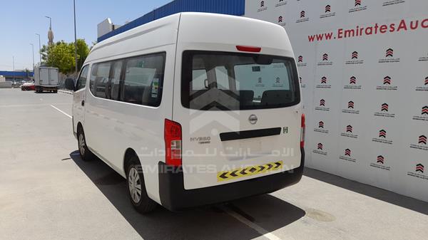 Photo 5 VIN: JN6BE6DS1K9061264 - NISSAN URVAN 